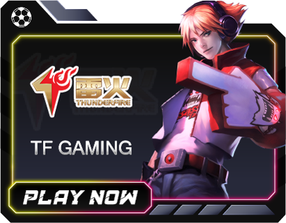 TF Gaming